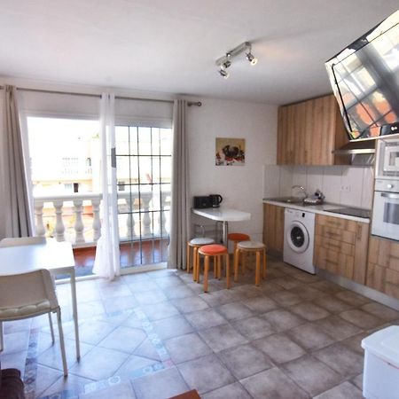 Book Jet - Lovely Holiday Home Arenas Pool&Wifi 칼레타데푸스테 외부 사진
