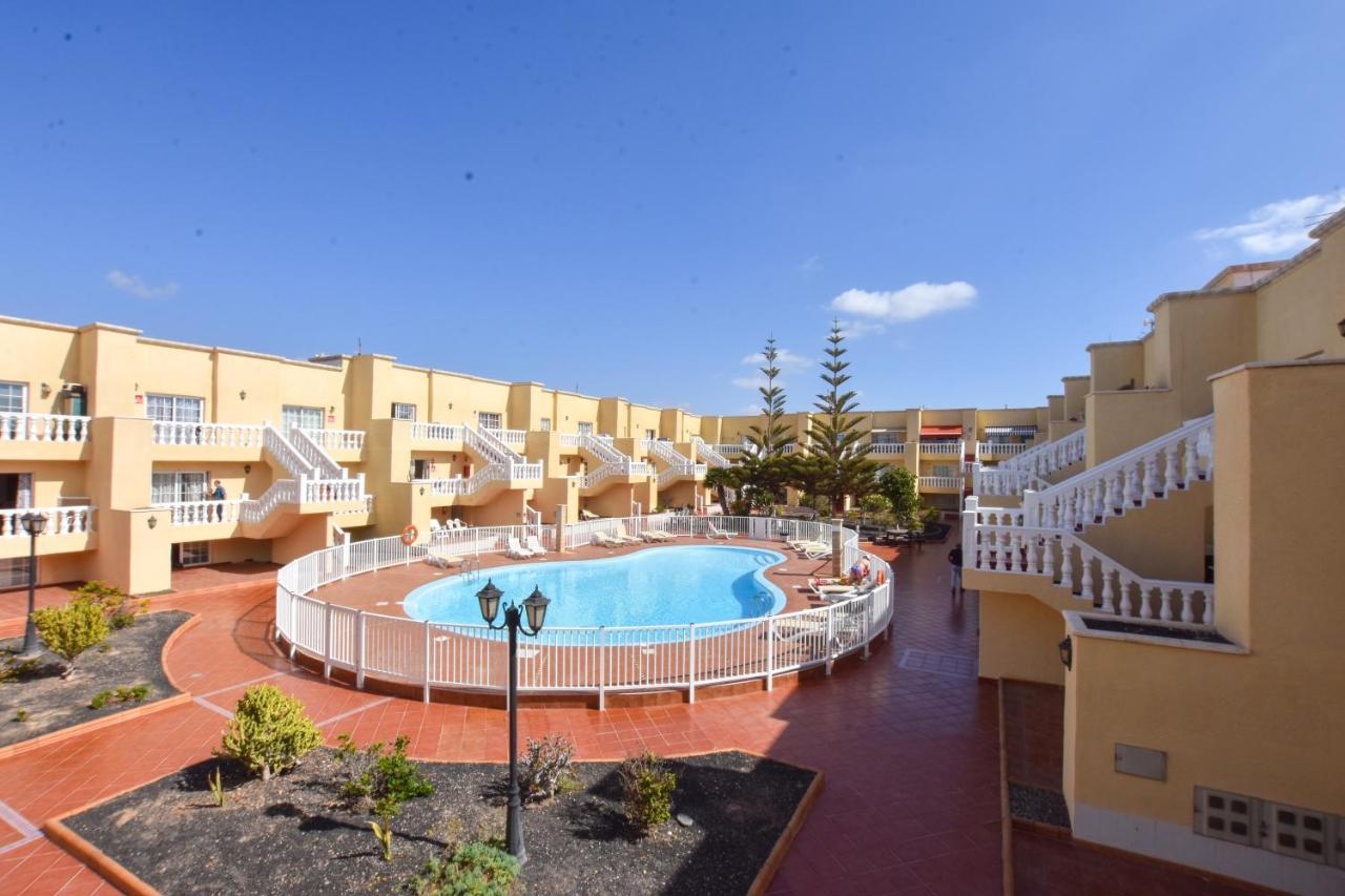 Book Jet - Lovely Holiday Home Arenas Pool&Wifi 칼레타데푸스테 외부 사진