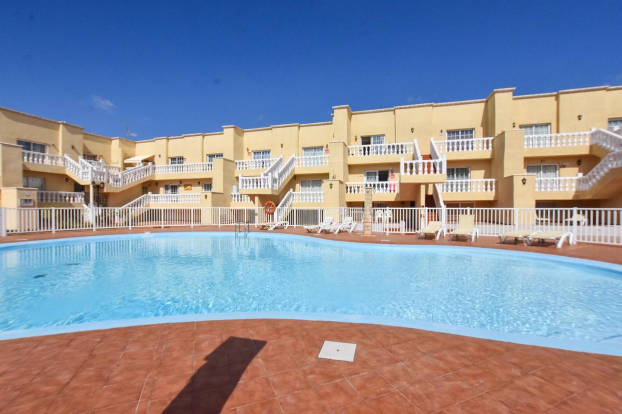 Book Jet - Lovely Holiday Home Arenas Pool&Wifi 칼레타데푸스테 외부 사진